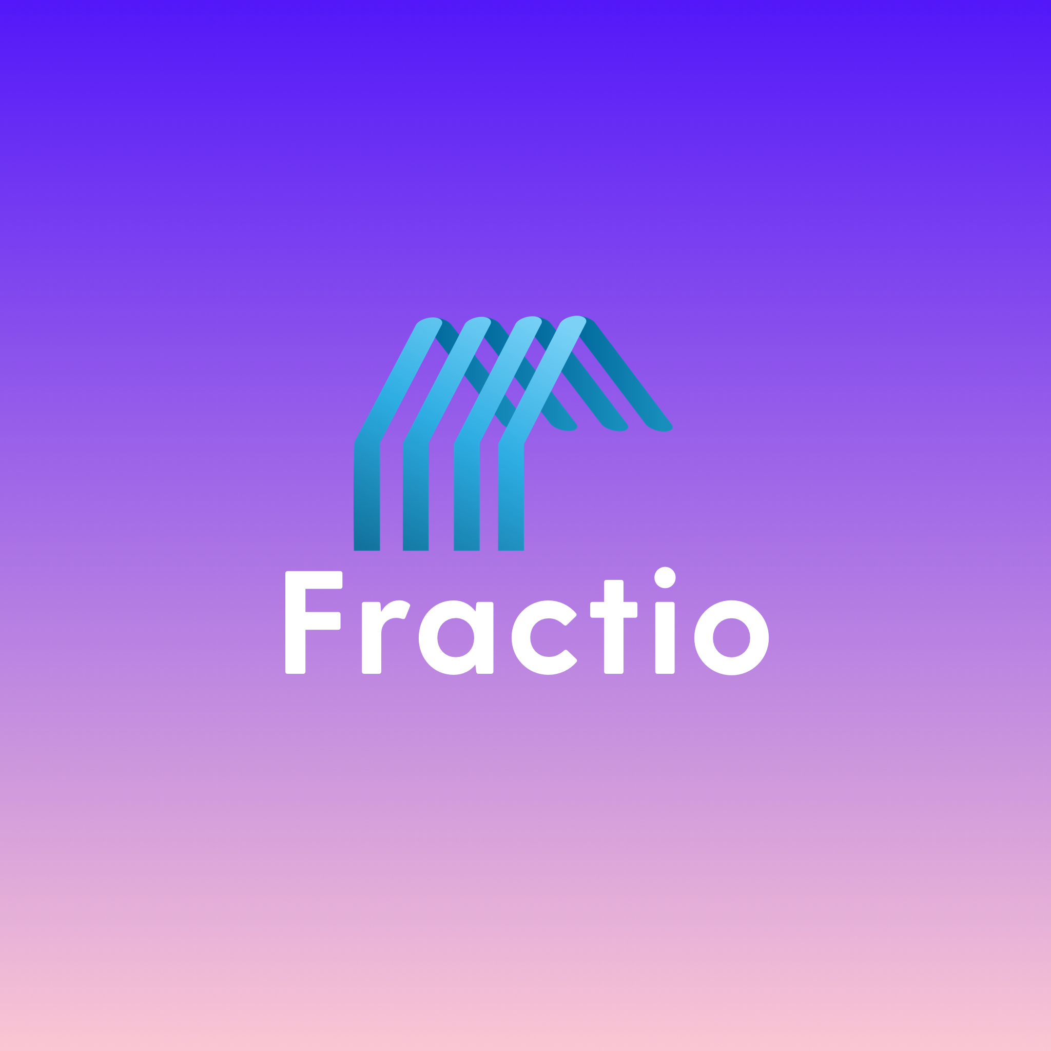 Fractio logo